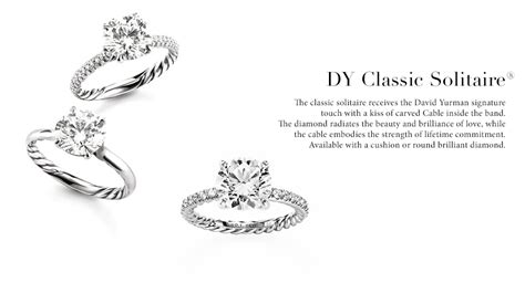 10 Reasons to Choose David Yurman Engagement Rings – BestBride101