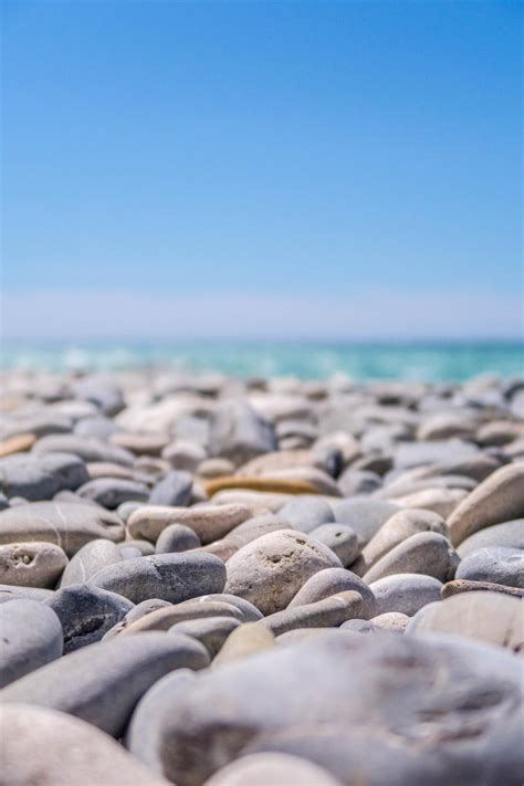 Beach Stone Wallpapers - Top Free Beach Stone Backgrounds - WallpaperAccess