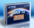 4mm DAT Tape - DDS-1, DDS-2, DDS-3, DDS-4, DDS-5 and DDS-6 Tape Catridges