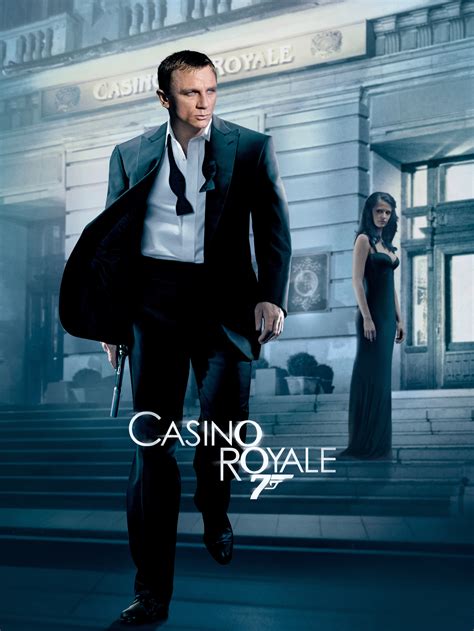 Casino Royale - Where to Watch and Stream - TV Guide