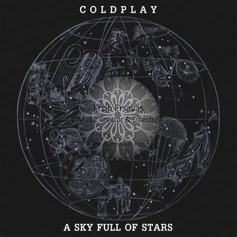 Coldplay – A Sky Full Of Stars : VIRGIN RADIO ROMANIA