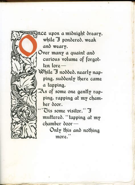 January 29, 1845 - Edgar Allan Poe's "The Raven" was published for the ...