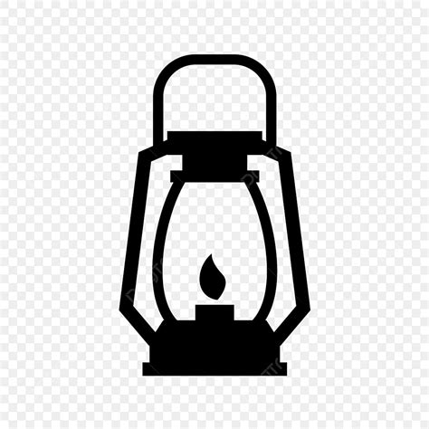 Gas Lamp Clipart Vector, Gas Lamp Glyph Black Icon, Black Icons, Gas Icons, Lamp Icons PNG Image ...
