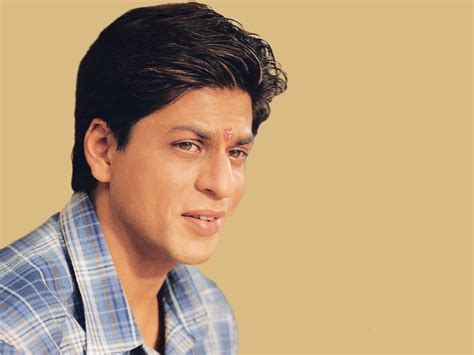 Shahrukh Khan Young Looks - JattDiSite.com