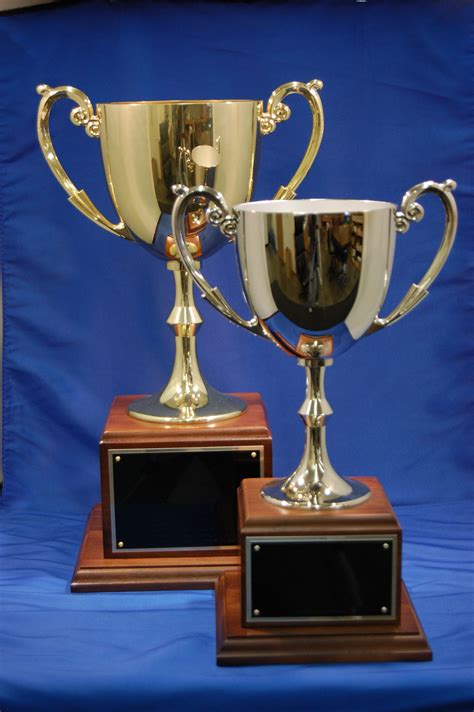 Western Trophy & Engraving Boise | Generic Trophies