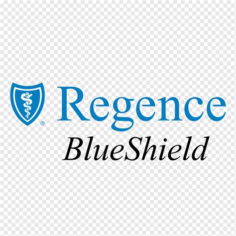 Regence BlueShield, HD, logo, png | PNGWing