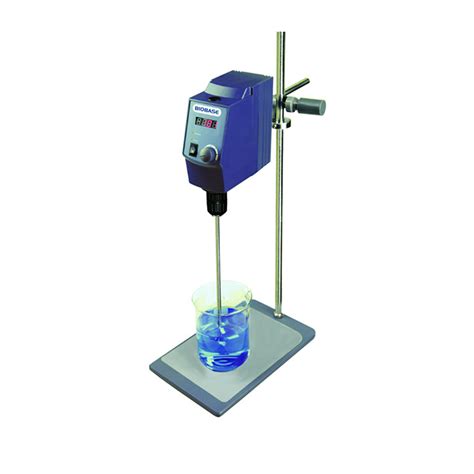 Overhead Stirrer(-OS20-S) - Buy electric overhead stirrer mixer, lab ...