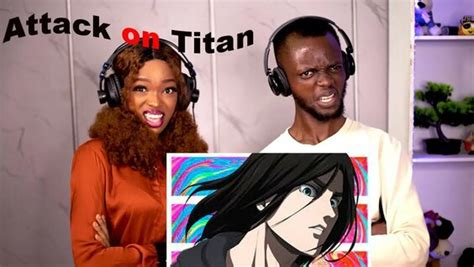 Sim - the rumbling (full version) reaction!!! attack on titan - final season part... - EroFound