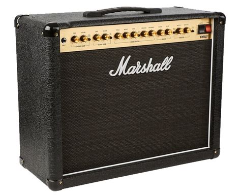 Marshall DSL40CR Review? Is this a good amp to buy? Need help : r ...