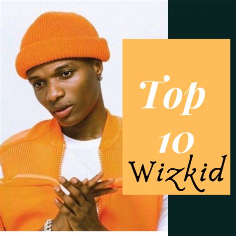 Wizkid Biography » Ubetoo