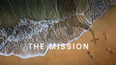 The Mission (2023) – Movie Reviews Simbasible