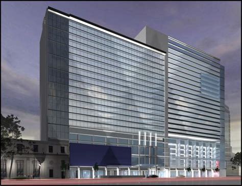 Extensive Renovations Planned for Delta Chelsea Hotel | UrbanToronto