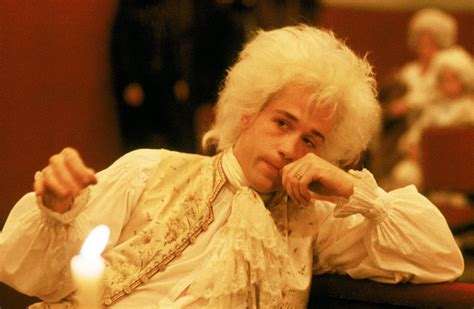 Amadeus Movie