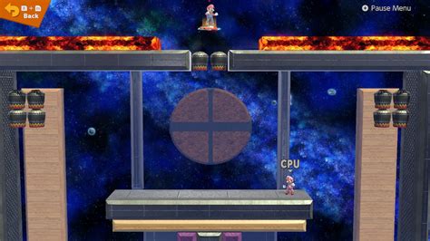 The best custom stages for Super Smash Bros. Ultimate | AllGamers