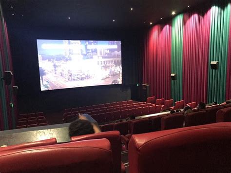 Cineplex Southbank (Brisbane): UPDATED 2020 All You Need to Know Before ...