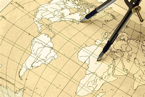 What is the North-South Divide? - WorldAtlas.com