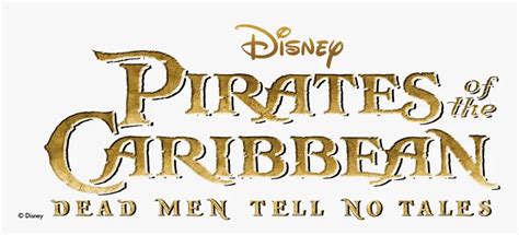 Pirate of the Caribbean Font: Free Download - Onedesblog