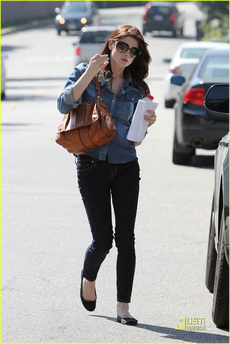 Ashley Greene: 'Skateland' Now Opens May 13th! | Photo 408754 - Photo Gallery | Just Jared Jr.