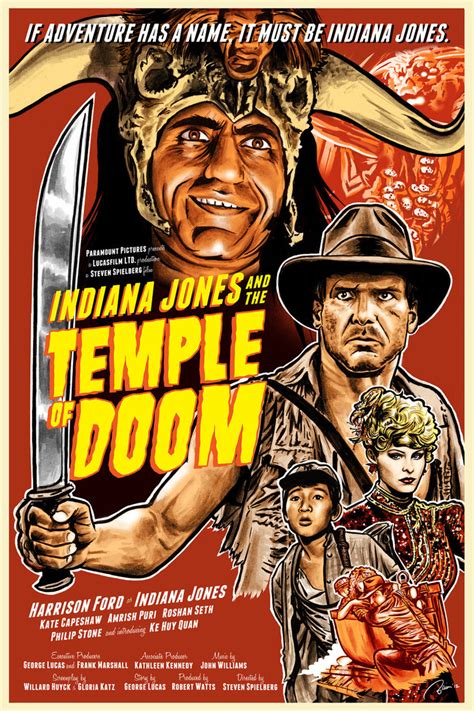 Indiana Jones And The Temple Of Doom wallpapers, Movie, HQ Indiana Jones And The Temple Of Doom ...