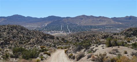 Yucca Valley, CA | Home