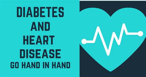 Diabetes and Heart Disease | Chellaram Diabetic Hospital