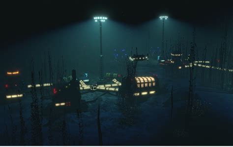 'Surviving The Abyss' manages to make city-builders scary again