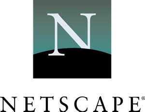 Netscape Logo PNG Vector (EPS) Free Download