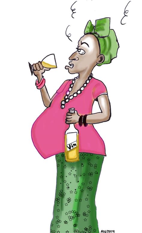 IWACU English News | The voices of Burundi – Alcohol and pregnancy