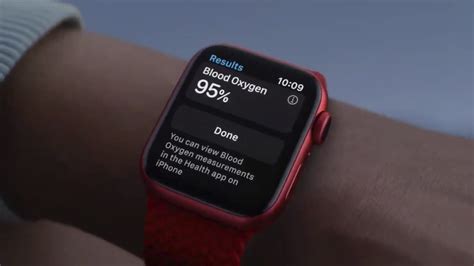 What to know about the Apple Watch's two new health features