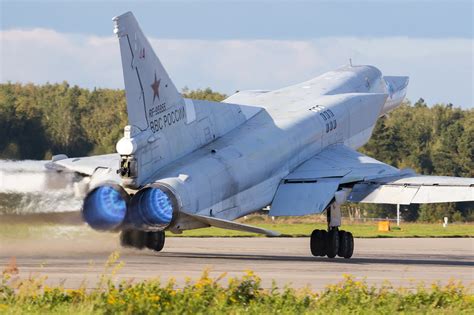 Russia Deploys Nuclear-Capable Bombers to Crimea | RealClearDefense