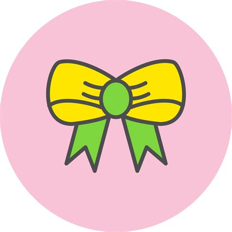 Ribbon Vector Icon 16492995 Vector Art at Vecteezy