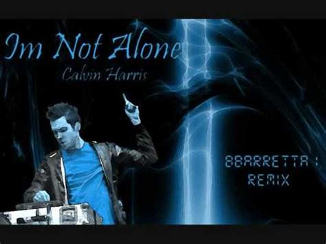 I'm Not Alone - Calvin Harris [Summer 2010 Remix] - YouTube