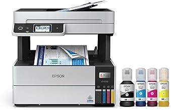 Epson Ecotank 6270 - Where to Buy it at the Best Price in USA?