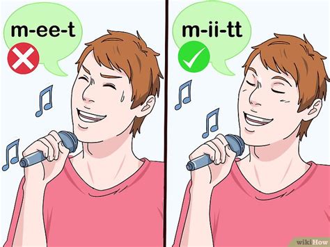 How to Sing High Notes