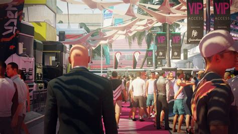 Hitman 2 to get updated locations from the prior game, will be free to original owners - Neowin