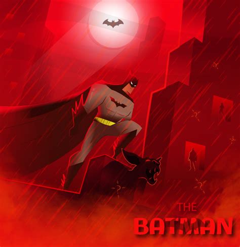 The Batman fan art by me : r/batman