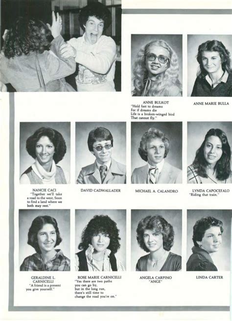 Auburn High School, Auburn, NY, 1980 Yearbook