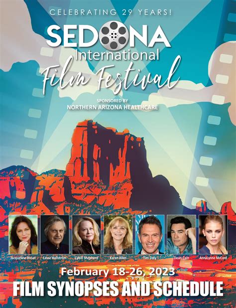 Sedona Film Festival 2023 | Sedona Travel Blog