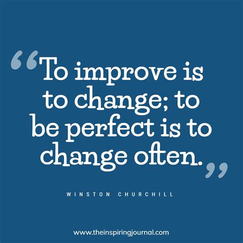 winston churchill quotes on leadership | The Inspiring Journal