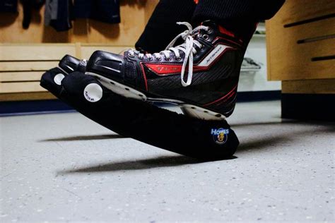 Howies Royal Blue Skate Guards – NZ Hockey Tape