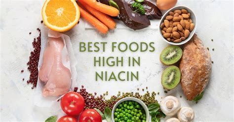 12 Best Foods High in Niacin in 2022 | Anti inflammatory diet recipes, Food, Best foods