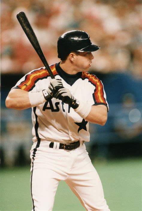 Photos: A look at Jeff Bagwell’s career by the numbers - Ultimate Astros