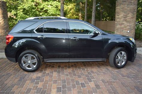 Find used 2014 Chevrolet Equinox AWD LTZ-EDITION in Avoca, Michigan, United States, for US $8,700.00