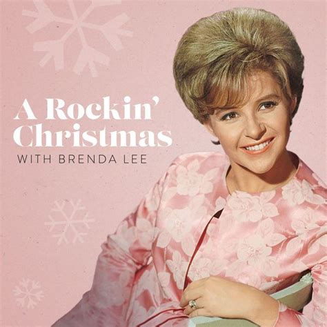 “It’s as fresh as the day I cut it”: Brenda Lee on “Rockin’ Around the Christmas Tree” | Salon.com