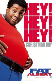 Fat Albert Quotes, Movie quotes – Movie Quotes .com