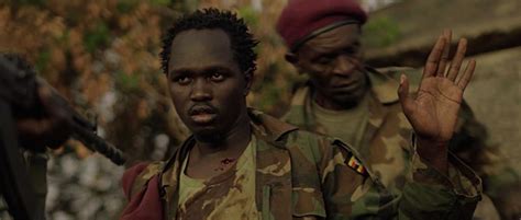 Uganda to the World: Ugandan movie about Kony selected for the ...