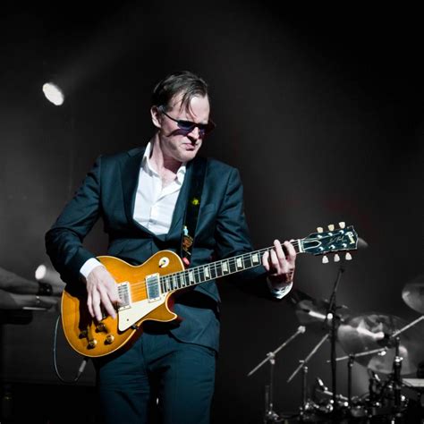 Event Joe Bonamassa - 13/07/2023 - München - Tollwood - Germany