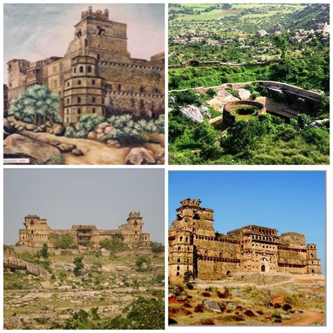 History of Bundelkhand - बुंदेलखंड का इतिहास