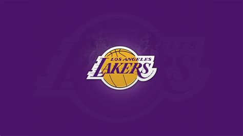 🔥 [47+] Los Angeles Lakers Logo Wallpapers | WallpaperSafari