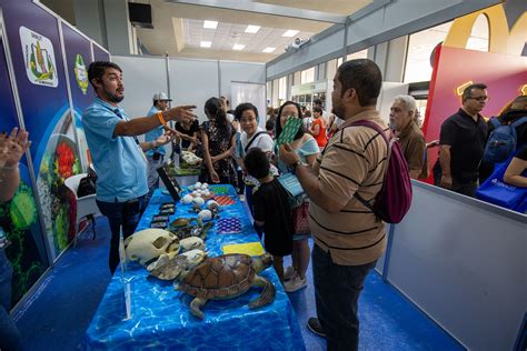 Special events August 2023 | Smithsonian Tropical Research Institute